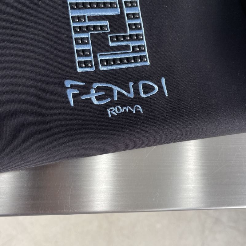 Fendi T-Shirts